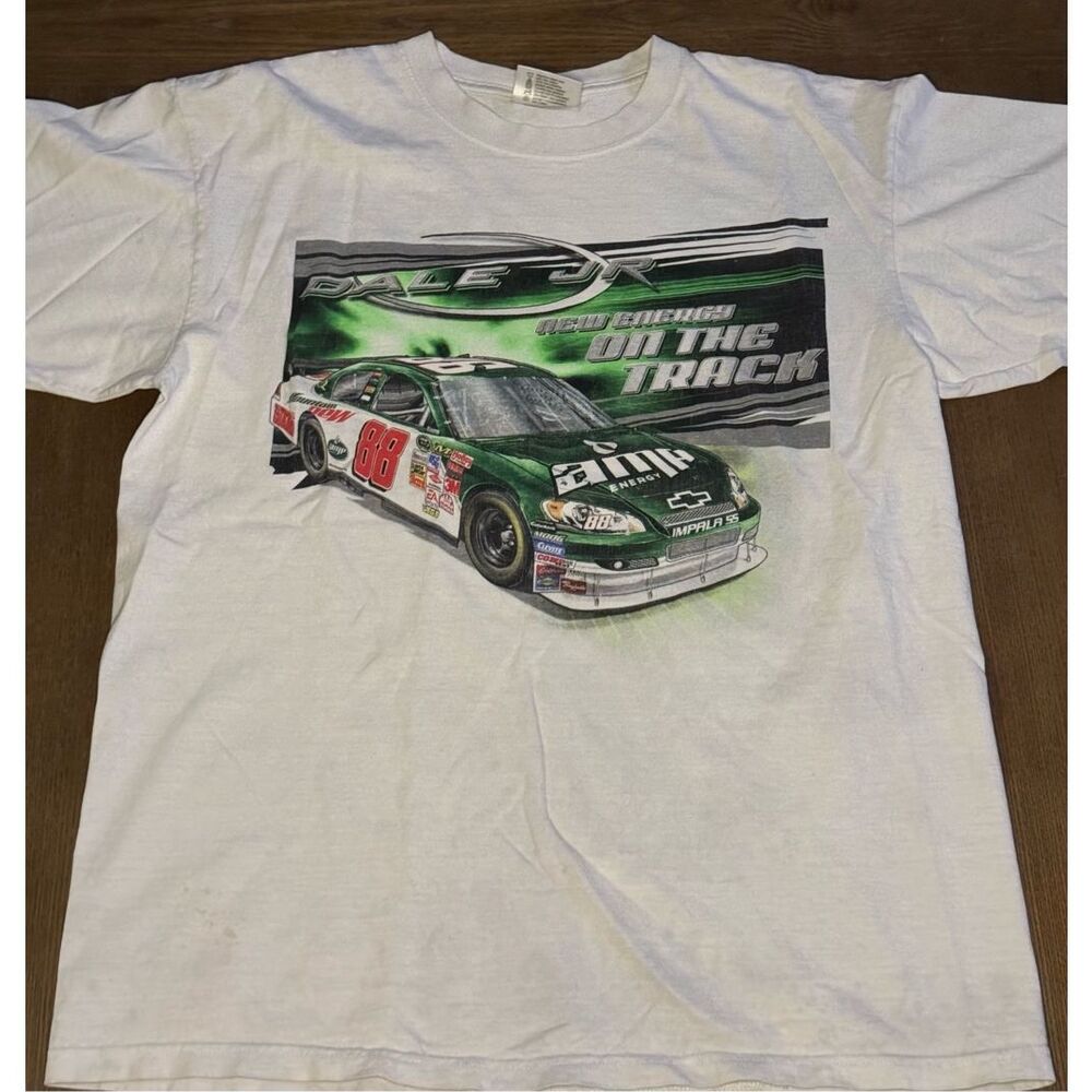Dale Jr. 88 Nascar